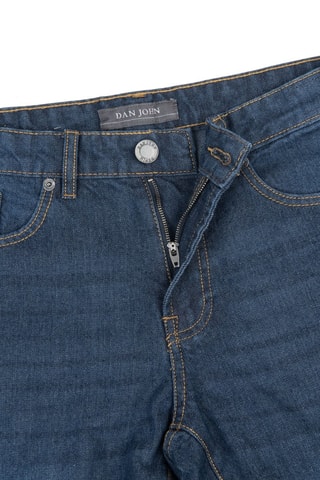Jeans - Blauw