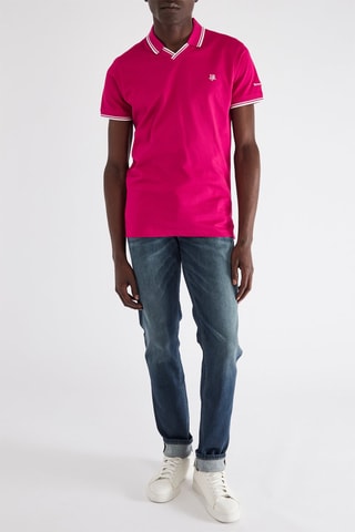 Jeans - Marineblauw - Harmont & Blaine