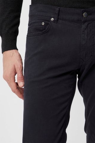 Jeans Slim Fit - Marineblauw - Harmont & Blaine