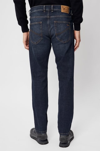 Jeans - Blauw - Harmont & Blaine