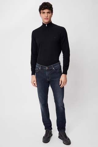 Jeans - Blauw - Harmont & Blaine