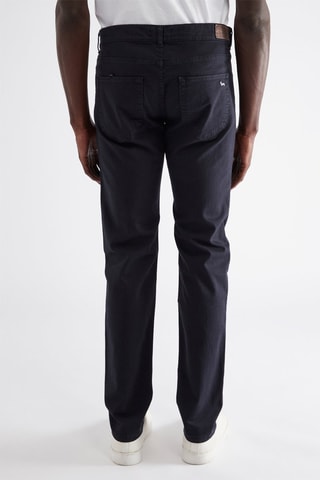 Jeans - Marineblauw - Harmont & Blaine