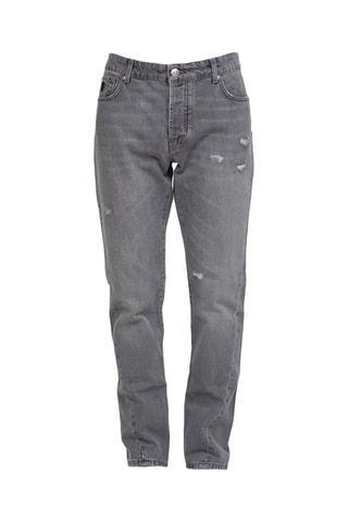 Jeans Rougert - Grijs