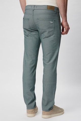 Jean droit - Bleu clair - Harmont & Blaine