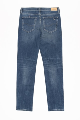 Jeans - Blauw - Harmont & Blaine
