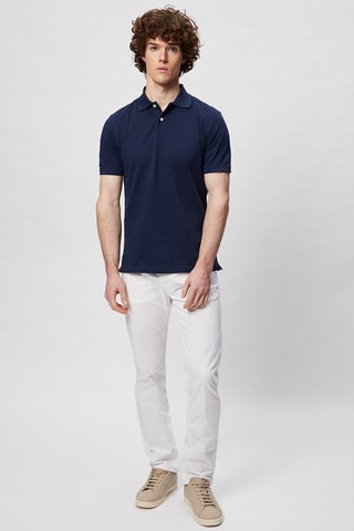 Rechte Jeans Ecru - Harmont & Blaine