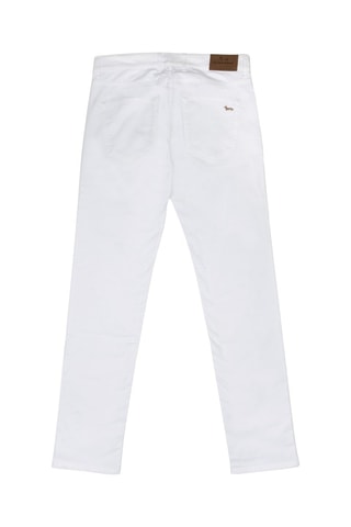 Jeans - Wit - Harmont & Blaine