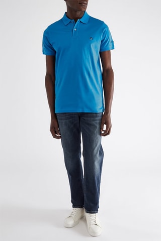 Jean - Bleu marine - Harmont & Blaine