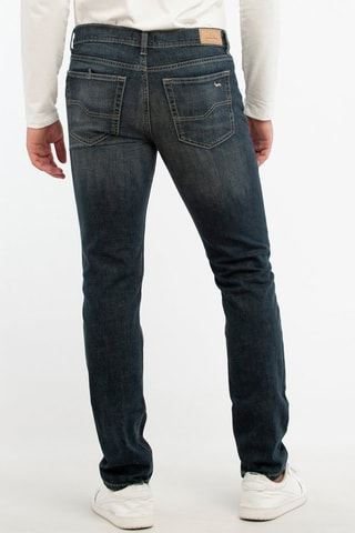 Jeans - Blauw - Harmont & Blaine