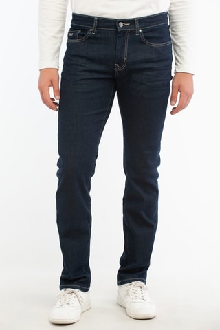 Jeans - Blauw - Harmont & Blaine