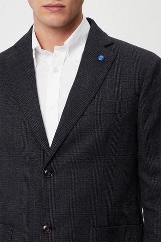 Jasje - Donkerblauw - Harmont & Blaine