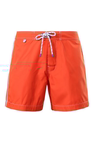 Zwemshort Oranje