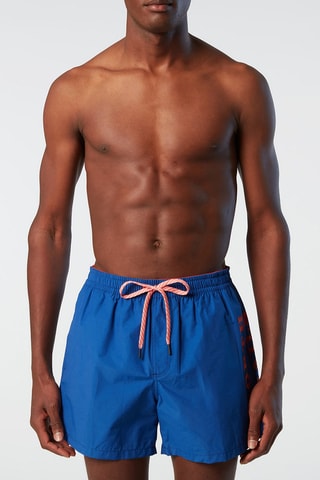 Zwemshort Blauw