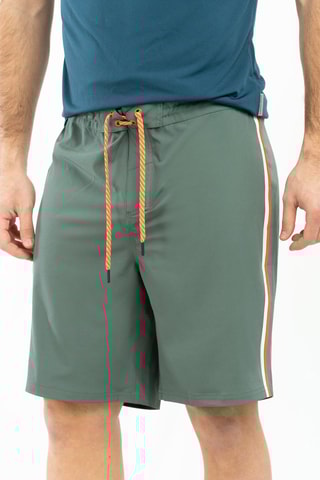 Zwemshort Groen