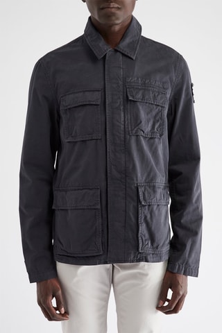 Jasje - Blauw - Harmont & Blaine Jeans