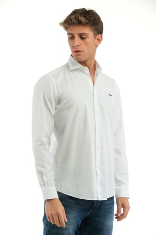 Chemise - Blanc