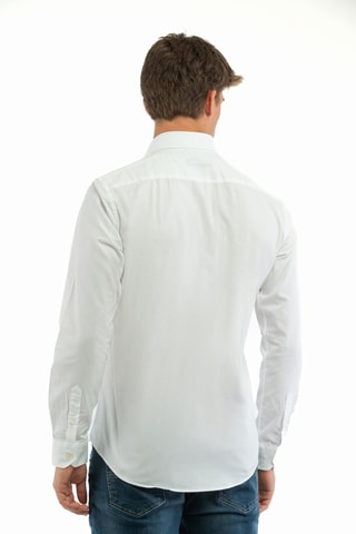 Chemise - Blanc