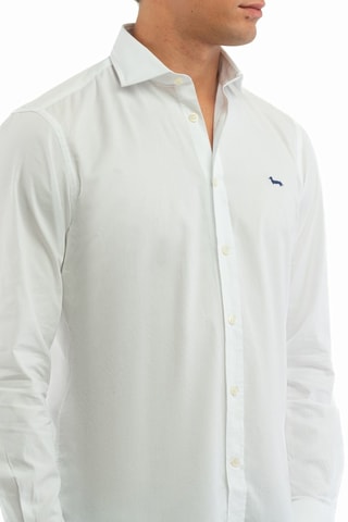 Chemise - Blanc