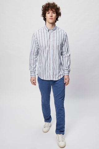 Overhemd Wit - Harmont & Blaine