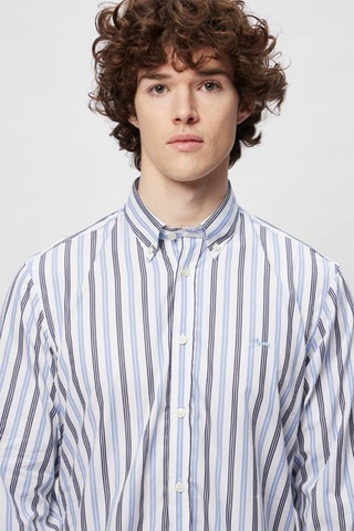 Overhemd Wit - Harmont & Blaine