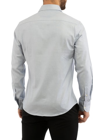 Overhemd - Lichtblauw