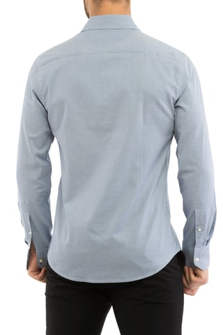 Overhemd - Lichtblauw