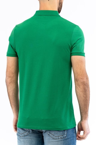 Polo - Groen