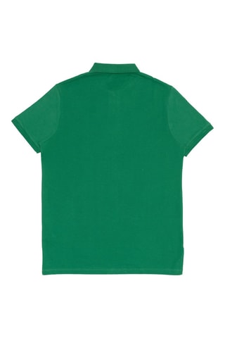 Polo - Groen