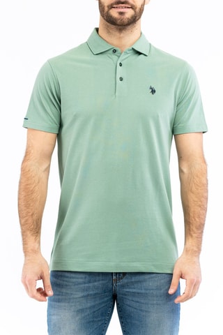 Polo - Groen