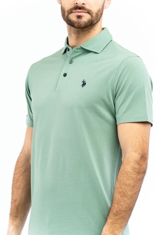 Polo - Groen