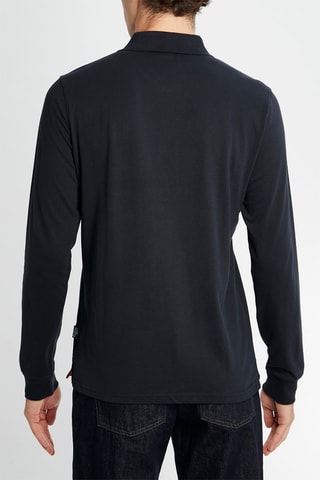 Polo - Nachtblauw