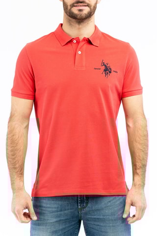 Polo - Rood