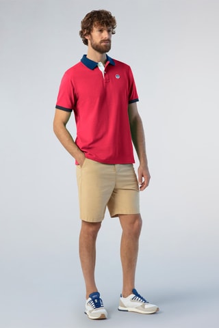 Polo - Rood