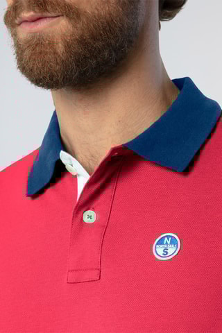Polo - Rood