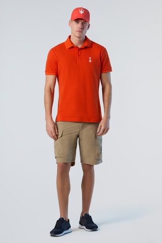 Polo - Oranje