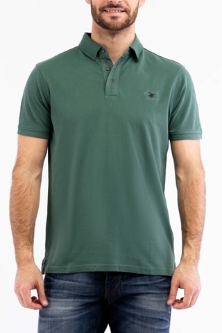 Polo - Kaki