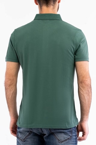 Polo - Kaki