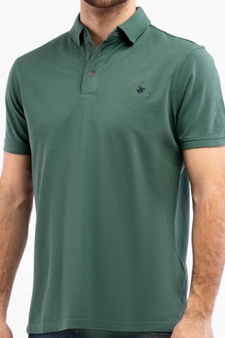 Polo - Kaki