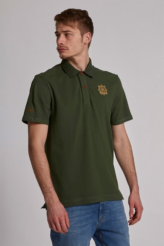 Polo Groen