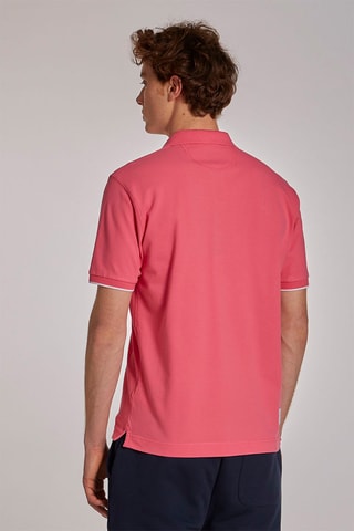 Polo Roze