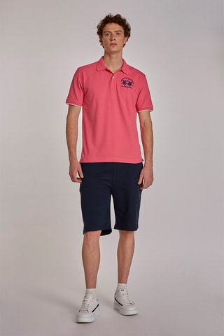 Polo Roze