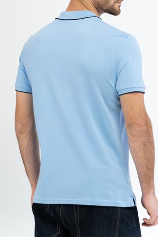 Polo - Hemelsblauw