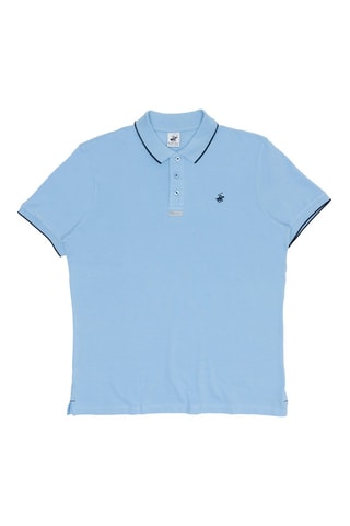Polo - Hemelsblauw