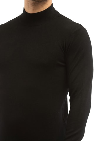 Ondertrui - Zwart