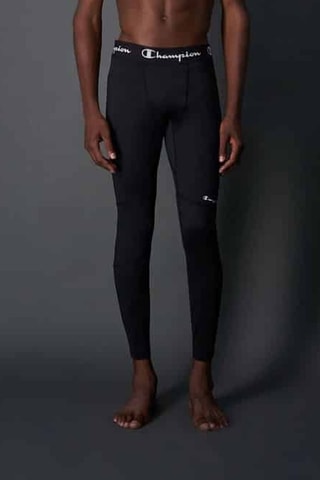 Legging - Zwart