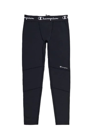 Legging - Zwart
