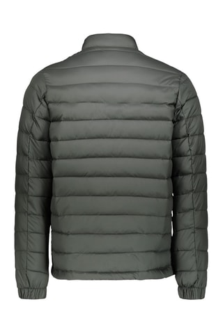 Gewatteerde Jas - Kaki