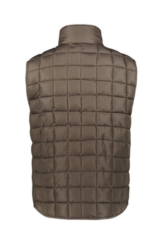Bodywarmer - Bruin