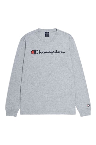 T-shirt - Lichtgrijs