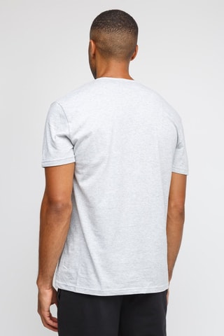 2 T-shirts - Zwart en Wit - Emporio Armani